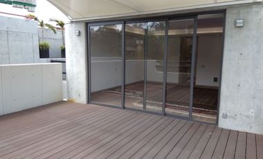 Penthouse en venta en Lomas de Tecamachalco