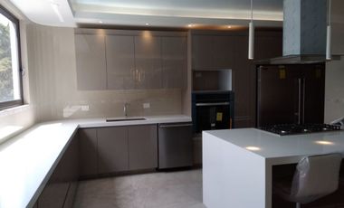 Penthouse en venta en Lomas de Tecamachalco