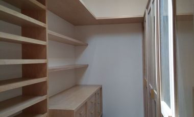 Penthouse en venta en Lomas de Tecamachalco