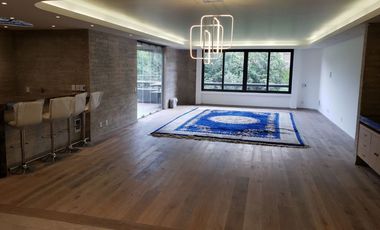 Penthouse en venta en Lomas de Tecamachalco