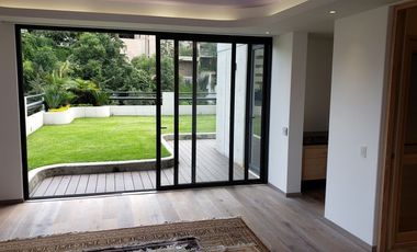 Penthouse en venta en Lomas de Tecamachalco