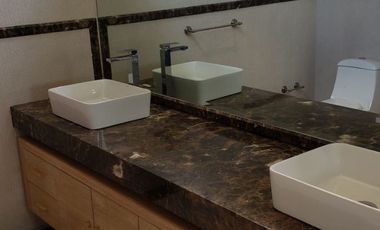 Penthouse en venta en Lomas de Tecamachalco