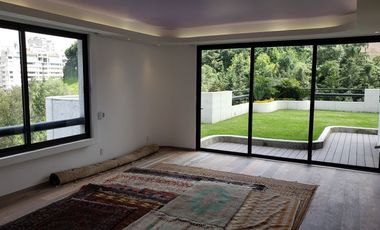 Penthouse en venta en Lomas de Tecamachalco