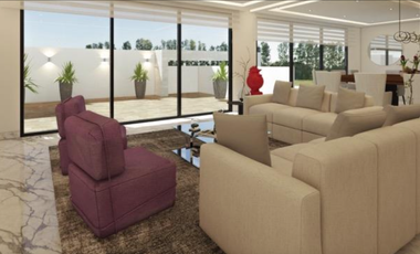 Departamento en venta en Lomas de Tecamachalco