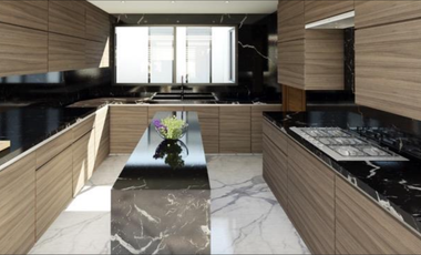 Departamento en venta en Lomas de Tecamachalco