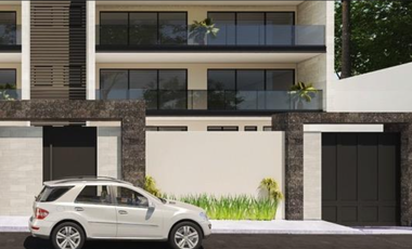 Departamento en venta en Lomas de Tecamachalco