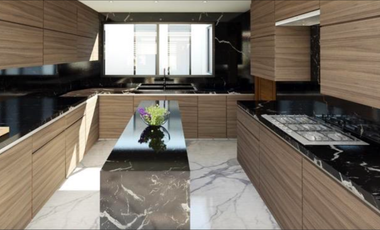 Departamento en venta en Lomas de Tecamachalco