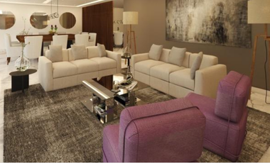 Departamento en venta en Lomas de Tecamachalco