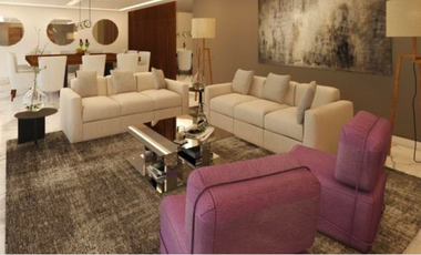 Departamento en venta en Lomas de Tecamachalco