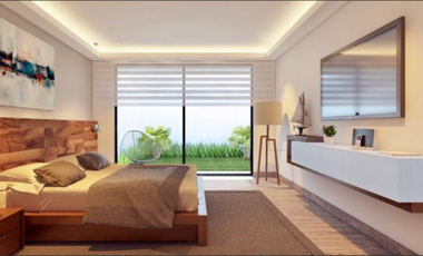 Departamento en venta en Lomas de Tecamachalco