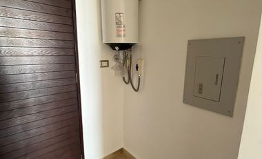 Departamento en venta en San Ramón Norte Mérida, 2 recámaras