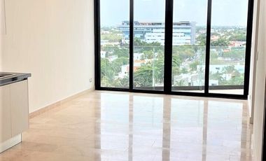 Departamento en venta en San Ramón Norte Mérida, 2 recámaras