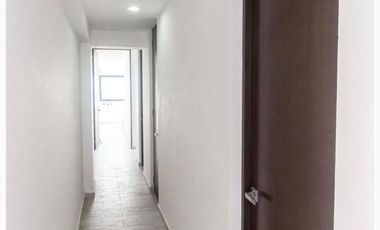 Penthouse Amueblado en Venta en Chixchulub Frente al Mar