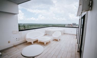 Penthouse en Venta, Santa Gertrudis Copó, Mérida