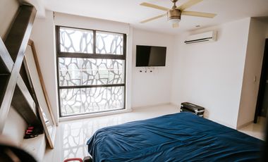 Penthouse en Venta, Santa Gertrudis Copó, Mérida