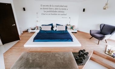 Penthouse en Venta, Santa Gertrudis Copó, Mérida