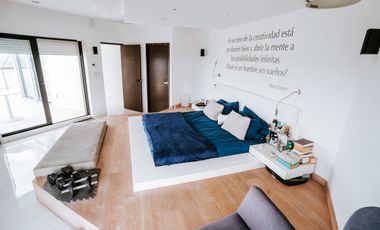 Penthouse en Venta, Santa Gertrudis Copó, Mérida