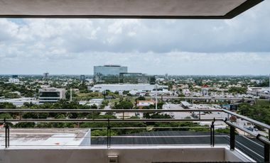 Penthouse en Venta, Santa Gertrudis Copó, Mérida