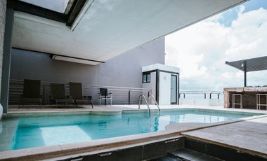 Penthouse en Venta, Santa Gertrudis Copó, Mérida