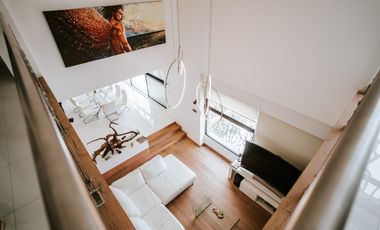 Penthouse en Venta, Santa Gertrudis Copó, Mérida