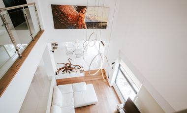 Penthouse en Venta, Santa Gertrudis Copó, Mérida