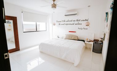 Penthouse en Venta, Santa Gertrudis Copó, Mérida