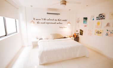 Penthouse en Venta, Santa Gertrudis Copó, Mérida