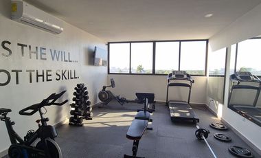 DEPARTAMENTO EN VENTA, MONTES DE AMÉ, MERIDA