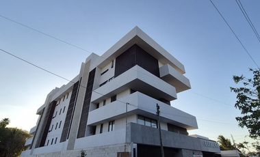 DEPARTAMENTO EN VENTA, MONTES DE AMÉ, MERIDA