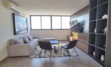 DEPARTAMENTO EN VENTA, MONTES DE AMÉ, MERIDA