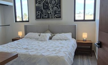 DEPARTAMENTO EN VENTA, MONTES DE AMÉ, MERIDA