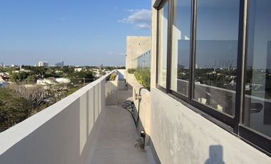 DEPARTAMENTO EN VENTA, MONTES DE AMÉ, MERIDA