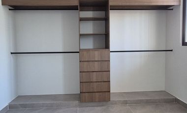 DEPARTAMENTO EN VENTA, MONTES DE AMÉ, MERIDA