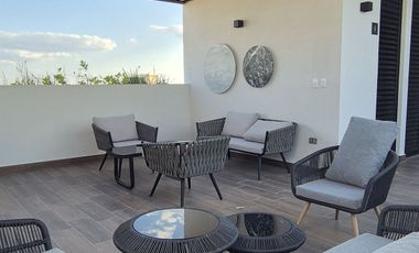 DEPARTAMENTO EN VENTA, MONTES DE AMÉ, MERIDA