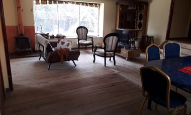 VENTA PARCELA 5600MTS Isla De Maipo