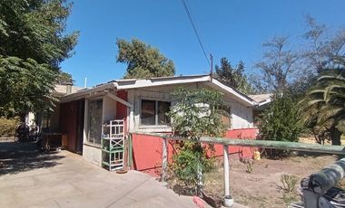 VENTA PARCELA 5600MTS Isla De Maipo