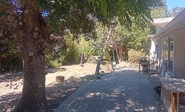 VENTA PARCELA 5600MTS Isla De Maipo