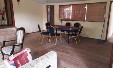 VENTA PARCELA 5600MTS Isla De Maipo