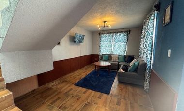 CASA EN VENTA O RENTA SAN PABLO AUTOPAN