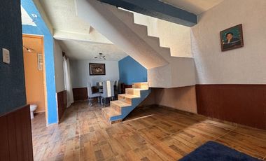 CASA EN VENTA O RENTA SAN PABLO AUTOPAN