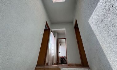 CASA EN VENTA O RENTA SAN PABLO AUTOPAN