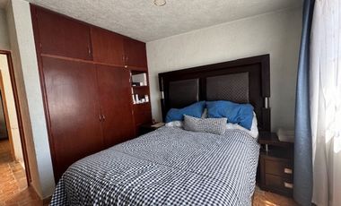 CASA EN VENTA O RENTA SAN PABLO AUTOPAN