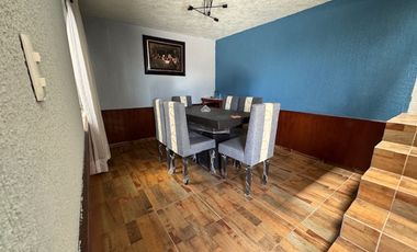 CASA EN VENTA O RENTA SAN PABLO AUTOPAN