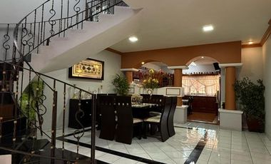 CASA EN VENTA EN LA ESTANCIA $ 12998,000 pesos