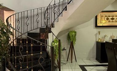 CASA EN VENTA EN LA ESTANCIA $ 12998,000 pesos