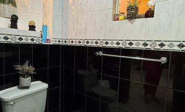 CASA EN VENTA EN LA ESTANCIA $ 12998,000 pesos
