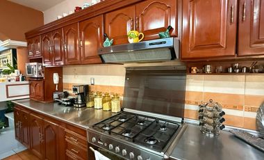 CASA EN VENTA EN LA ESTANCIA $ 12998,000 pesos