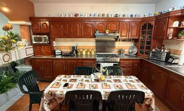 CASA EN VENTA EN LA ESTANCIA $ 12998,000 pesos