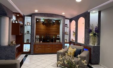 CASA EN VENTA EN LA ESTANCIA $ 12998,000 pesos