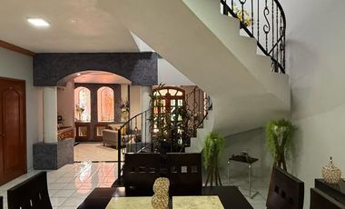 CASA EN VENTA EN LA ESTANCIA $ 12998,000 pesos